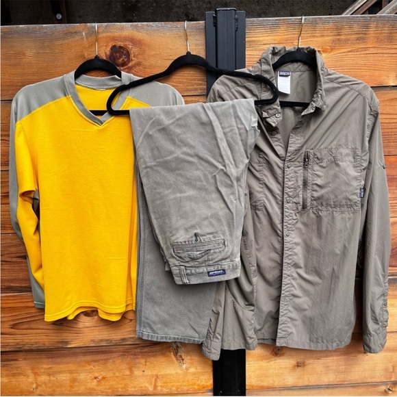 Bundle of Patagonia items - Picture 7 of 15